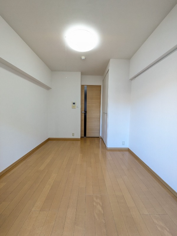 レジディア中村橋 リビング