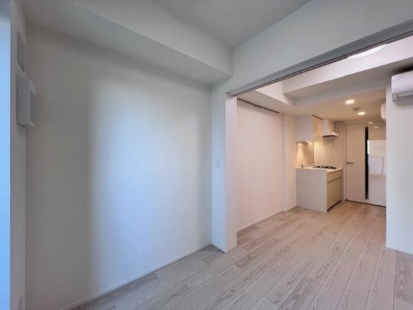 Ｂｒｉｌｌｉａ　ｉｓｔ　大井町5階 リビング