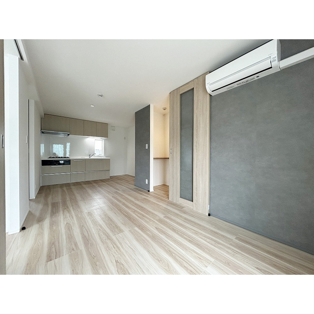 Mieux vie Yoyogi‐Uehara 3階LDK