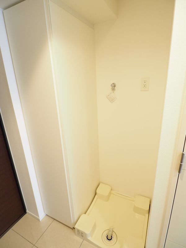 クロスレジデンス大崎6階 部屋その他