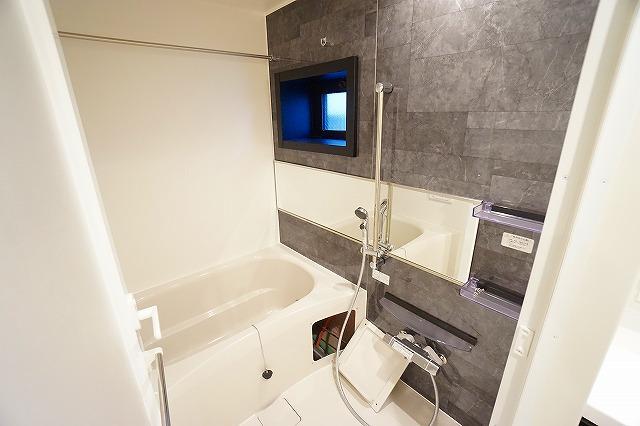 nido MOTOHASUNUMA3階 バス