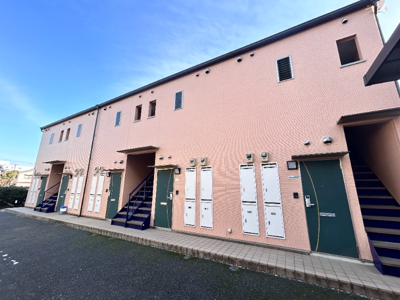 サンヴィアーレ・USU1階 部屋その他