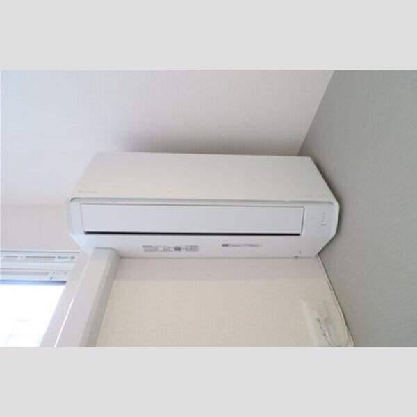 D Paina 上平間Ⅱ302号室 エアコン