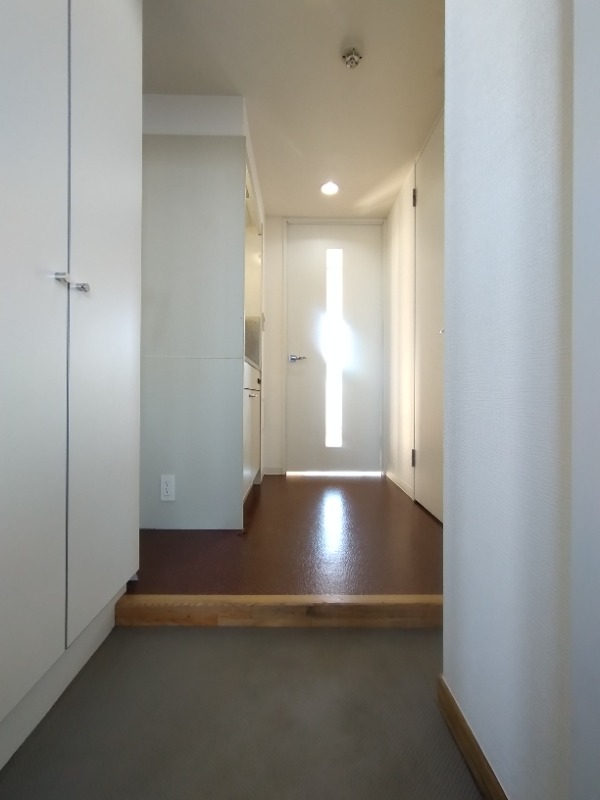 アクシーズタワー川口幸町10階 部屋その他