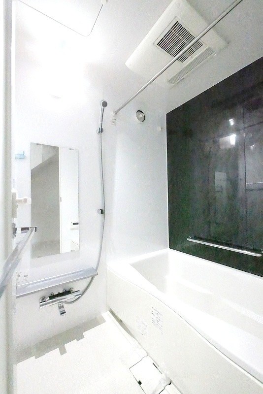 グラントレゾール広尾2階 内観