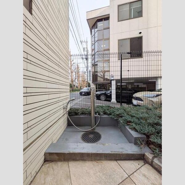 Haleakala岡本101号室 周辺