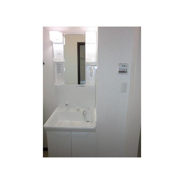 ルミエール 洗面