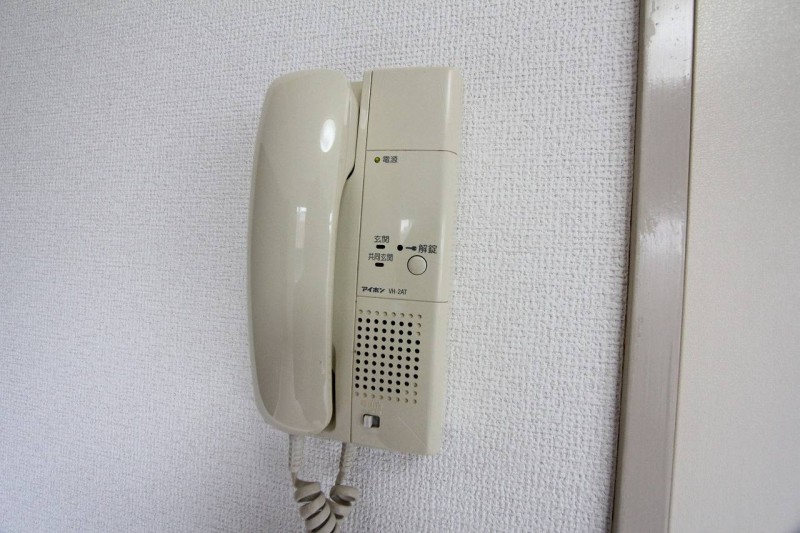 エーデルワイス志木2階 部屋その他