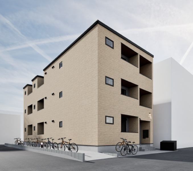 ｒｏｂｏｔ　ｈｏｍｅ　亥鼻3階 部屋その他