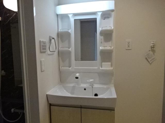 サファイアＡ 洗髪洗面化粧台