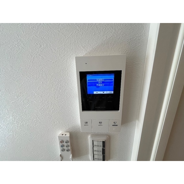 MQuarto新検見川102号室 部屋その他