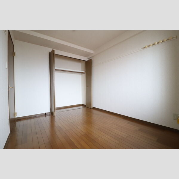 ASAJIビル502号室 洋室