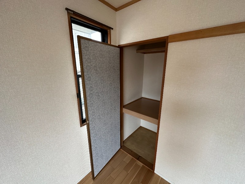 サンルートトスエル1階 部屋その他