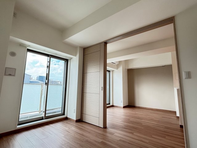 ＬＡＳＡ大崎Ⅴ0402号室 その他