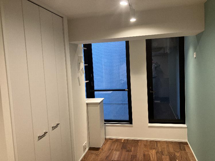 グランアセット秋葉原5階 セキュリティ