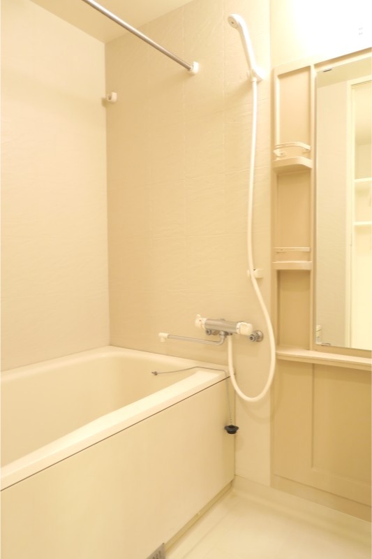 レニール本駒込3階 お風呂