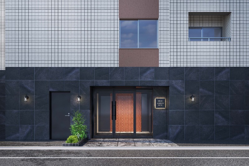 ミライズ錦糸町マーロ7階 部屋その他