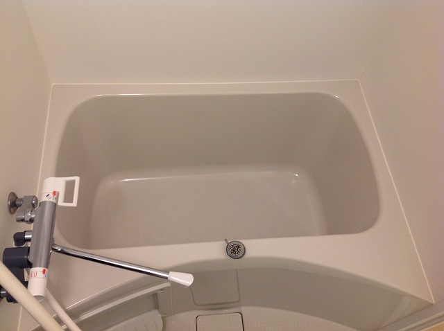 ミランダオカムラハイツ４ 内観