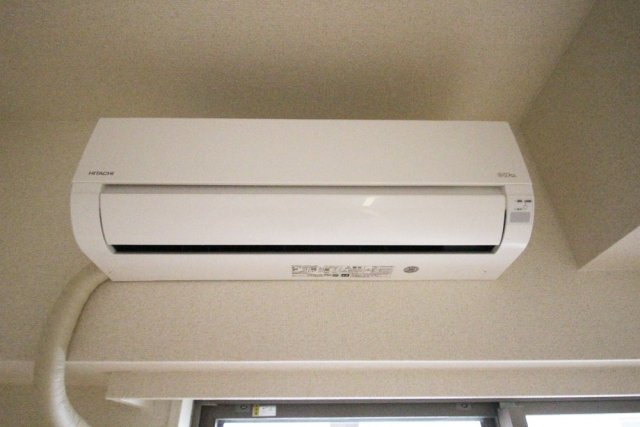 スパシエ　ルクス　池袋 エアコン