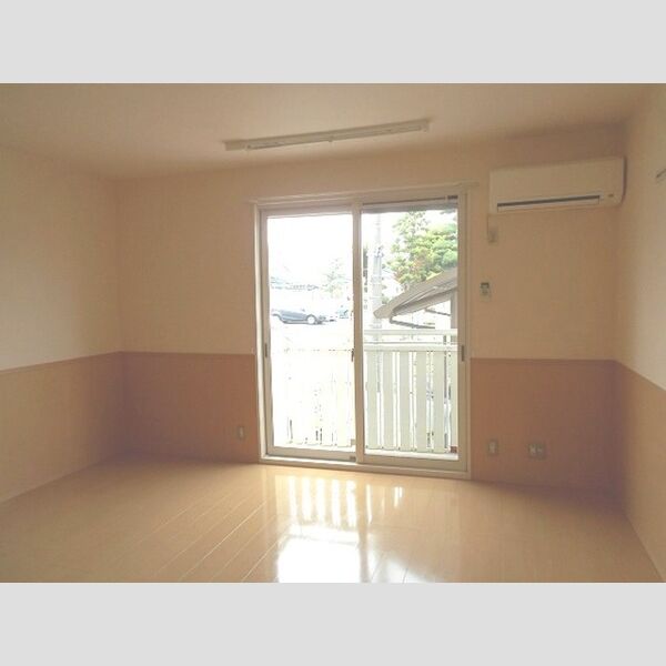 メゾン・クオレ 洋室9帖