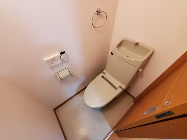 メゾン出雲 トイレ