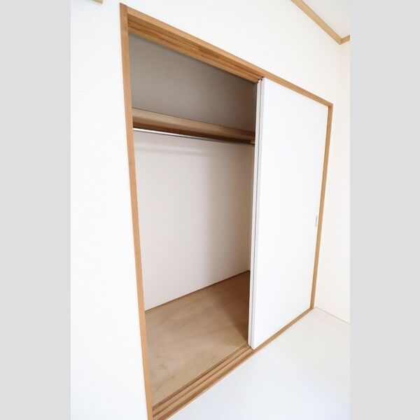 ガーデンヒル202号室 部屋その他