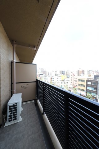 アーバンパーク三ノ輪Ⅱ 内観