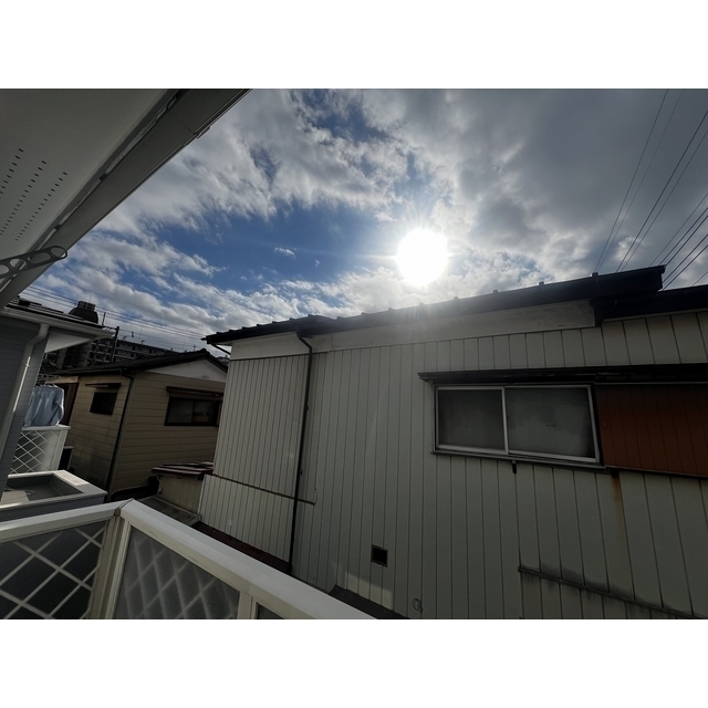 志木メゾネット BB1号室 部屋その他