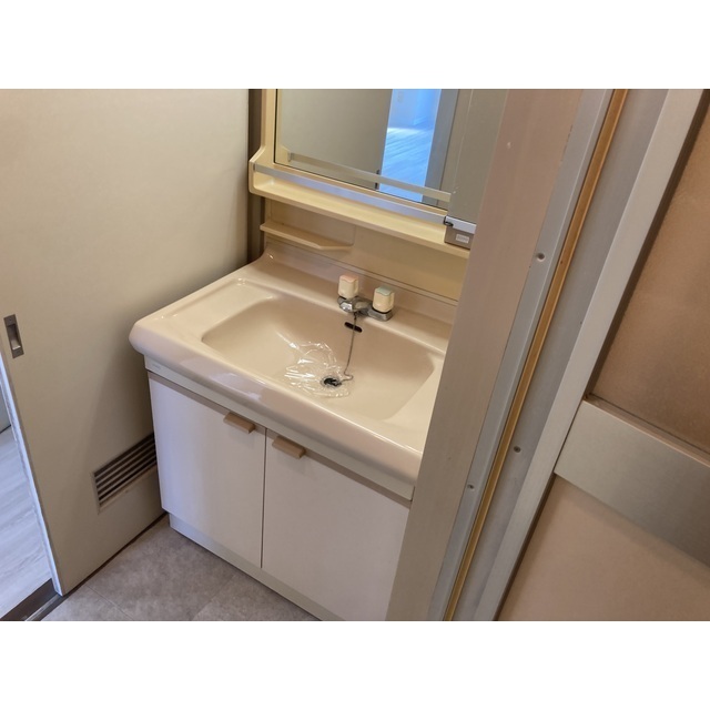 パークビュー北本 内観