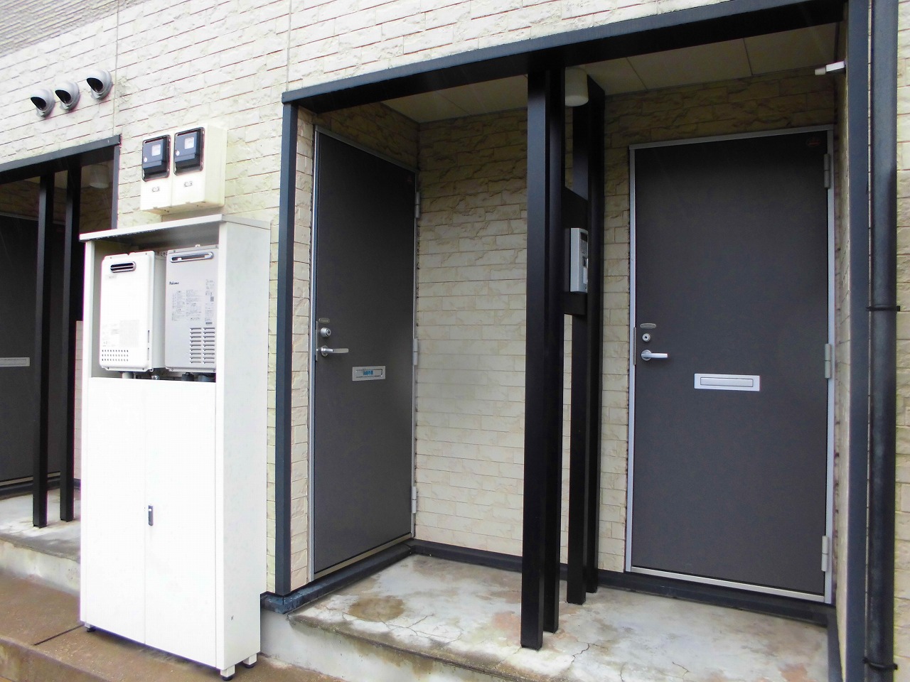 レオパレスブルーカナリア102号室 部屋その他