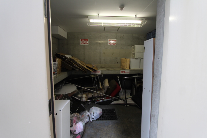 プライムアーバン錦糸公園703号室 その他