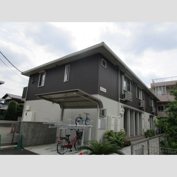 メゾン シェーヌの外観画像