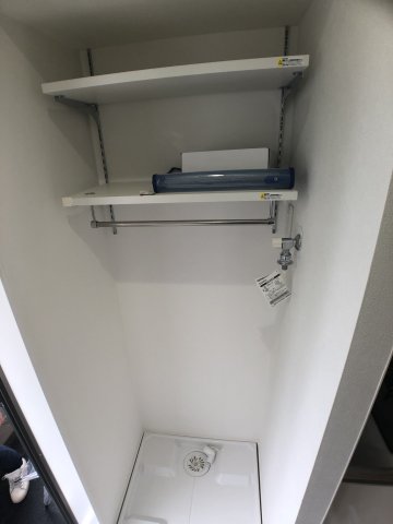 クレアシオン豊島園301号室 部屋その他