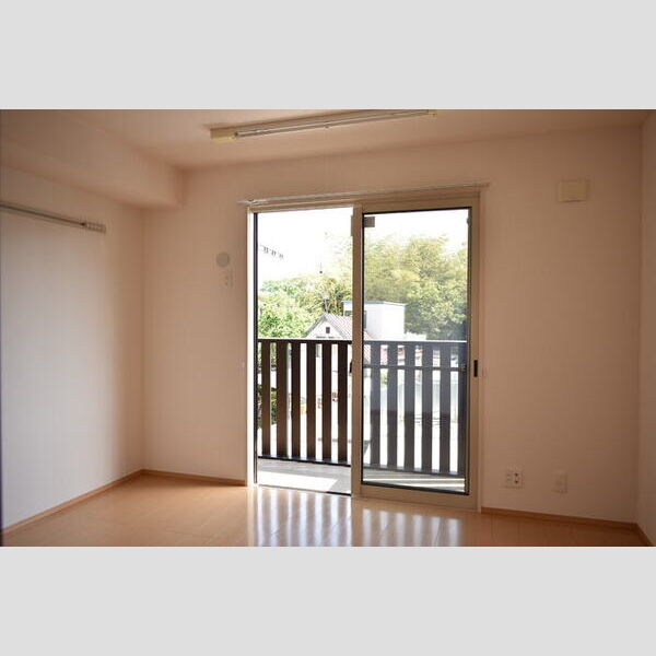 メゾンエスポワール　Ⅴ リビング