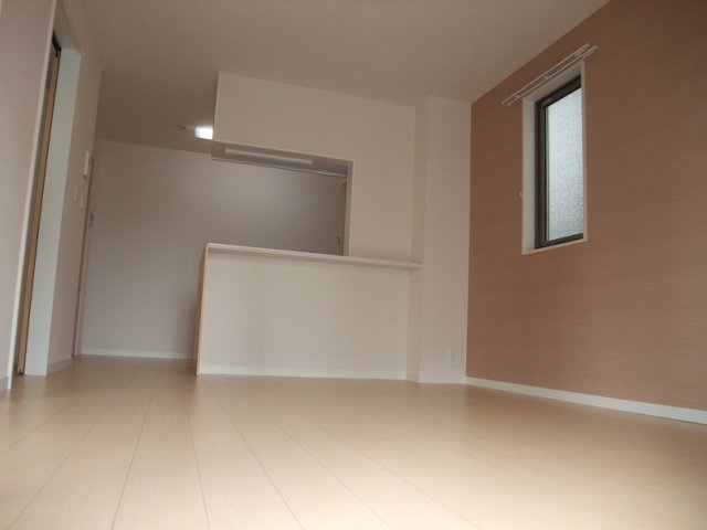 プティ・モンド リビング