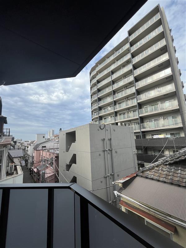 SYFORME NEXT MUKOJIMA502号室 ※同タイプ参考写真です（カラータイプが異なる場合がございます）