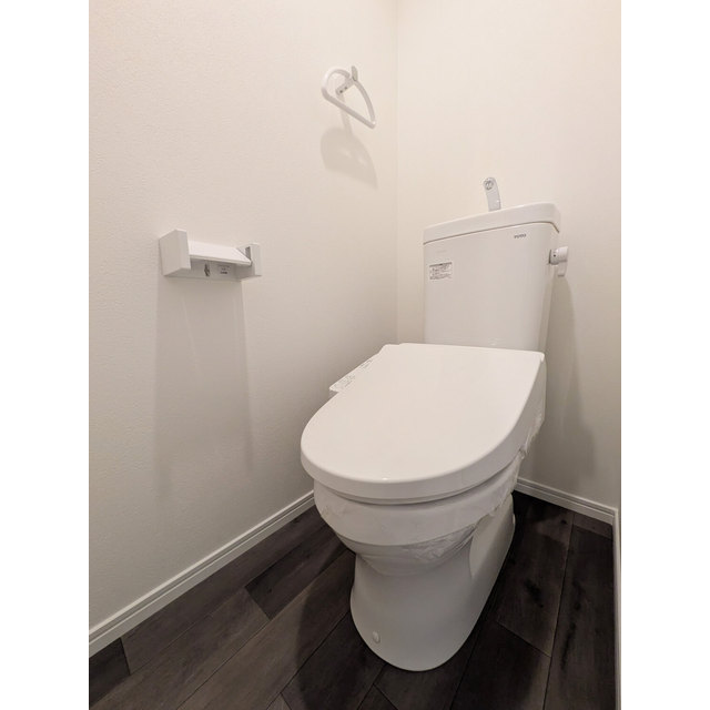 MQuarto柏Ⅲ205号室 内観