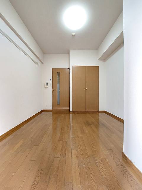 ガーラ笹塚駅前 リビング