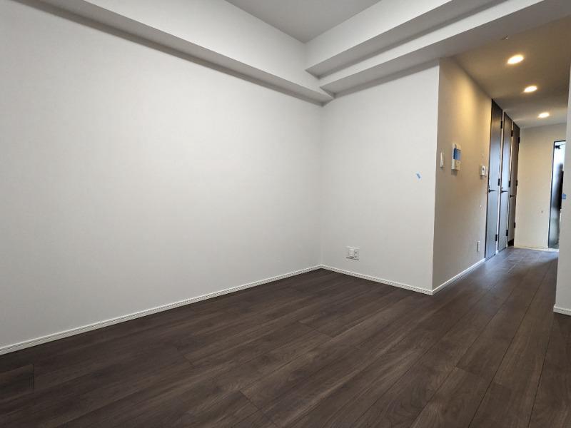 プロスタイルウェルス豊洲イースト6階 リビング