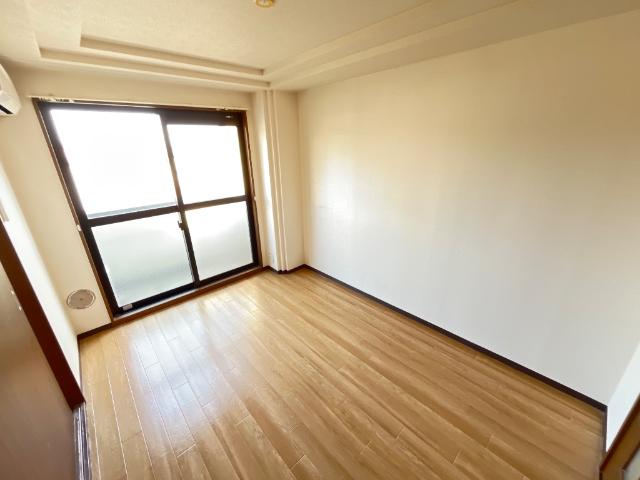 メゾンド・グランチェスタ 洋室