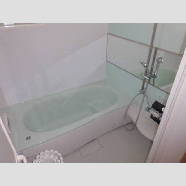 ビラ下前原 浴室201