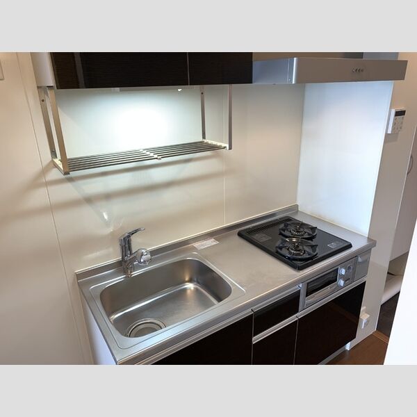 ヘリオス吉川美南　ガイア システムキッチン