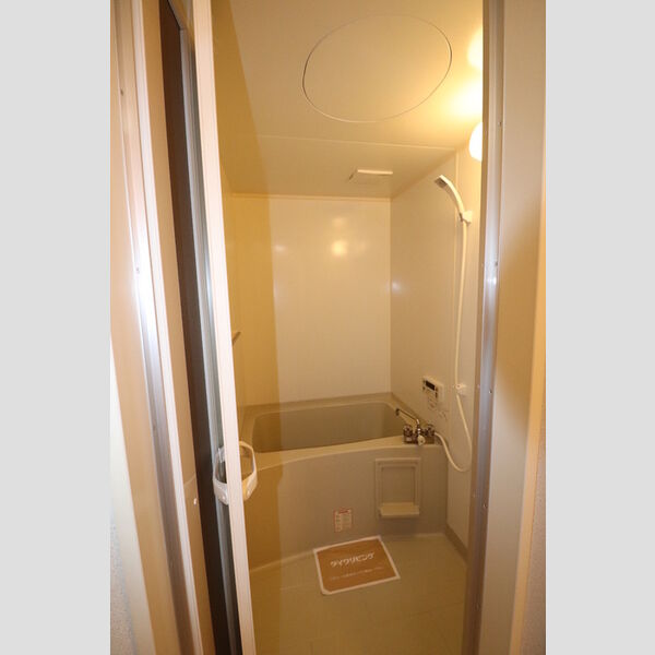 チャオ南狭山N205号室 バスルーム