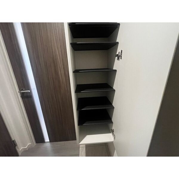 Mind経堂402号室 部屋その他