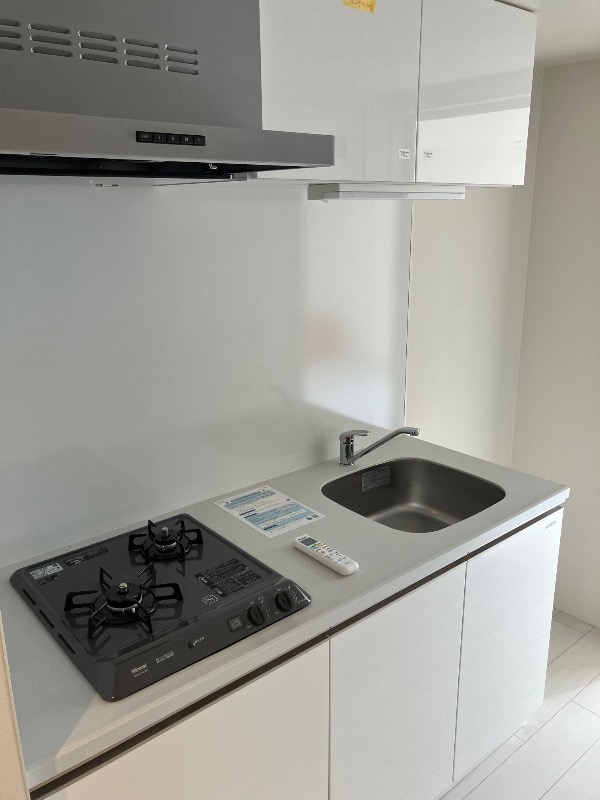 LEGALAND三軒茶屋South3階 キッチン