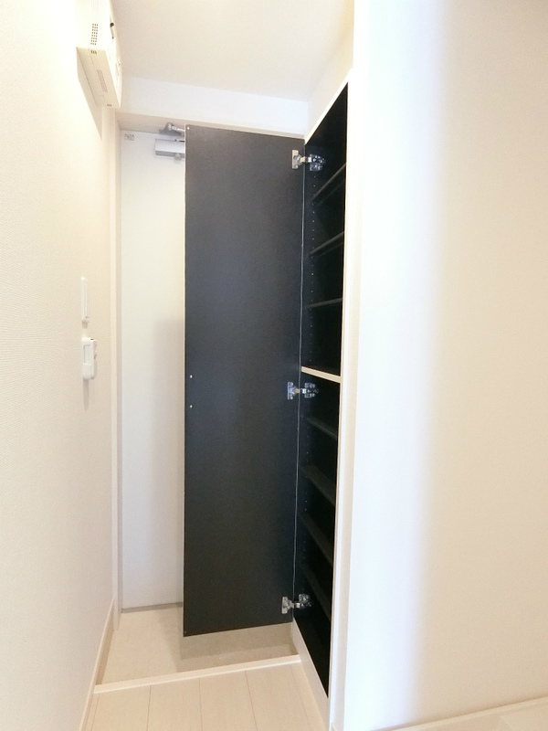 リブリ・辻堂 収納