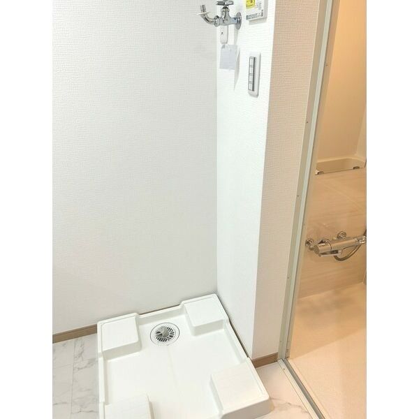 ノワール七里 部屋設備