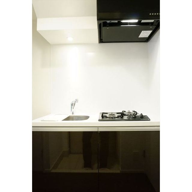 ルクレ上北沢ルネサンスコート キッチン