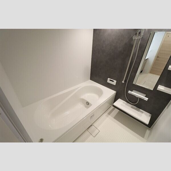 D-KISARIA　WⅠ205号室 浴室