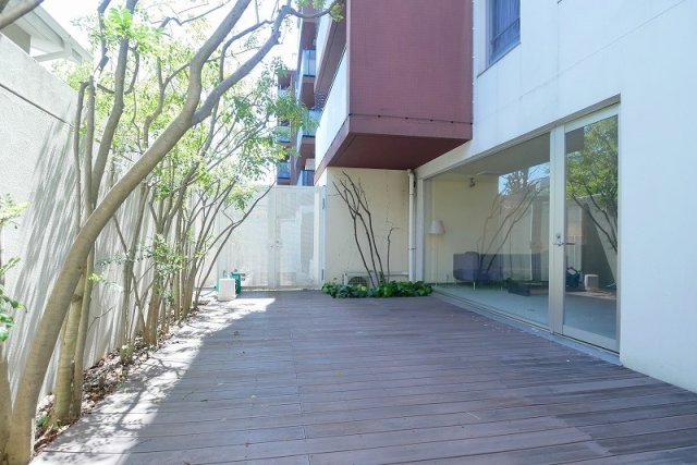 ＦＯＲＴＩＳ池上3階 外観